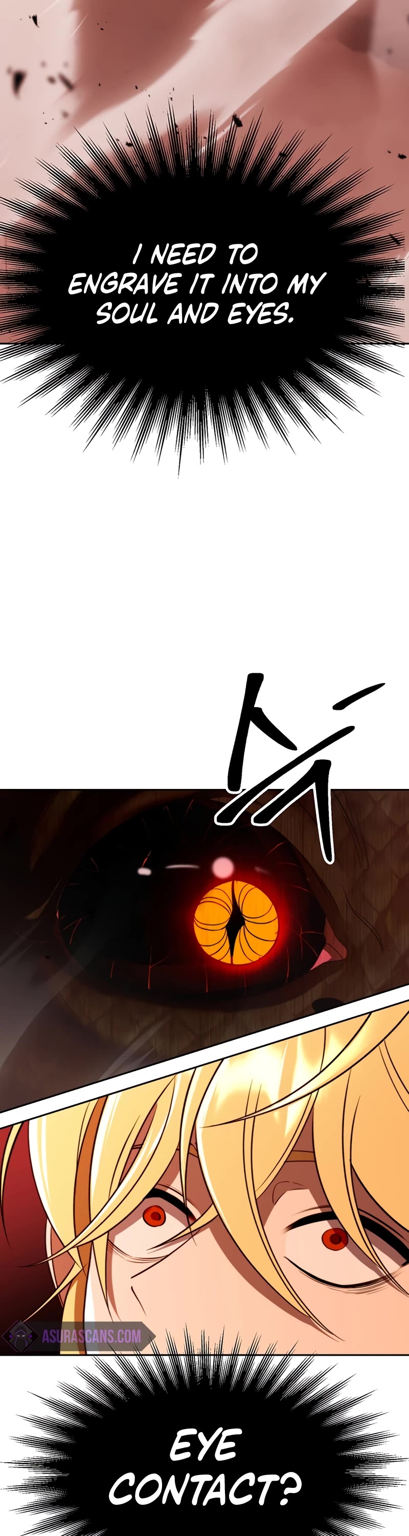 Archmage Transcending Through Regression chapter 107 page 44
