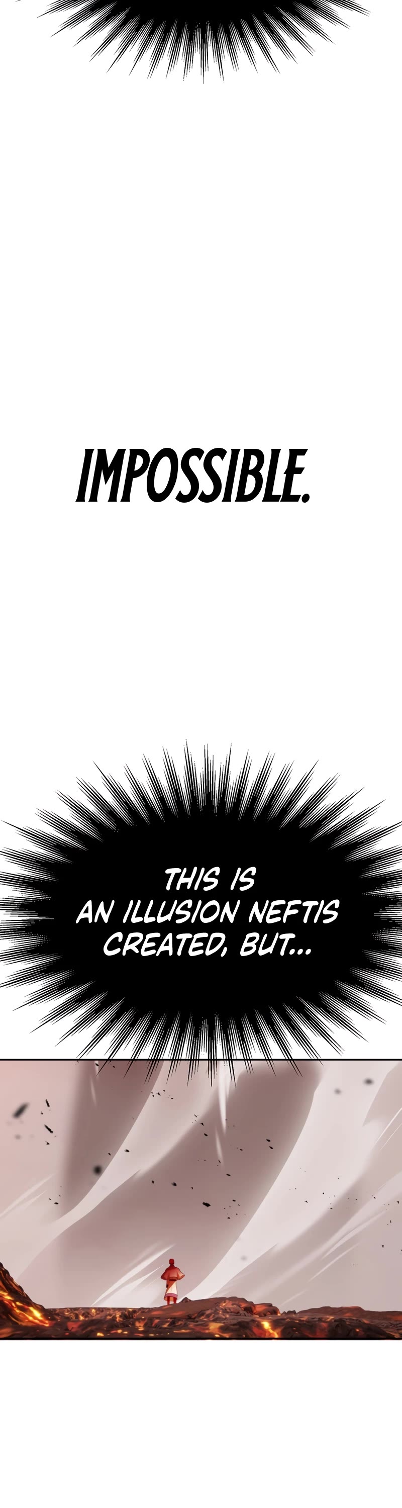 Archmage Transcending Through Regression chapter 107 page 45