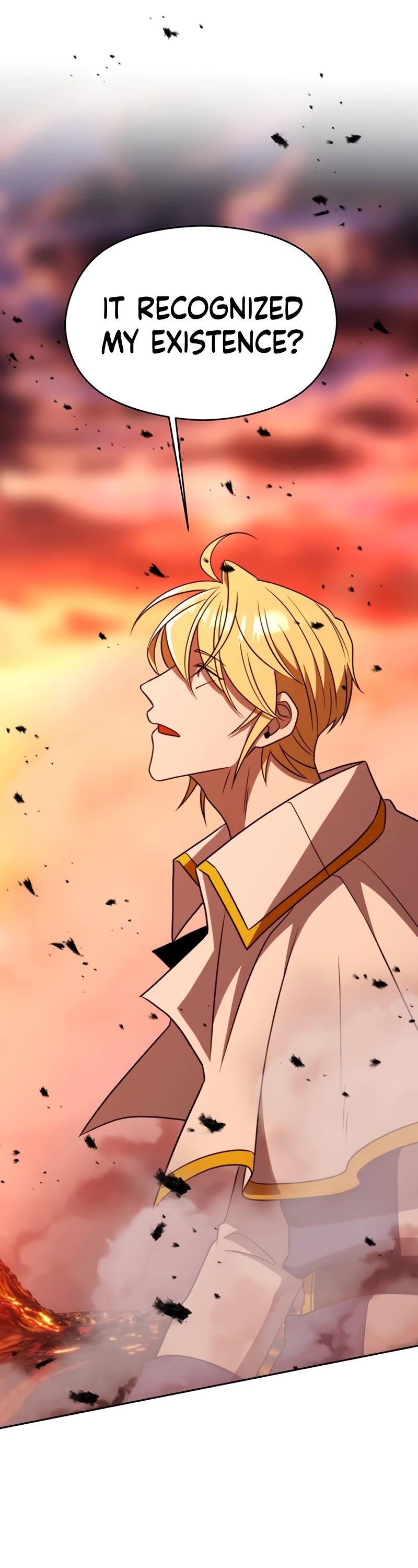 Archmage Transcending Through Regression chapter 107 page 46