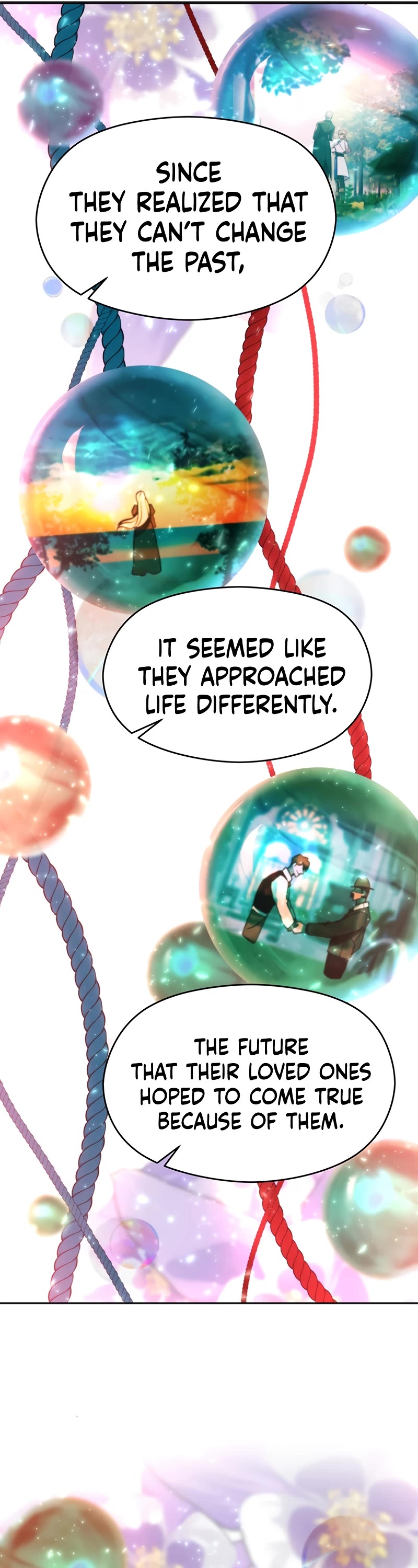 Archmage Transcending Through Regression chapter 107 page 7