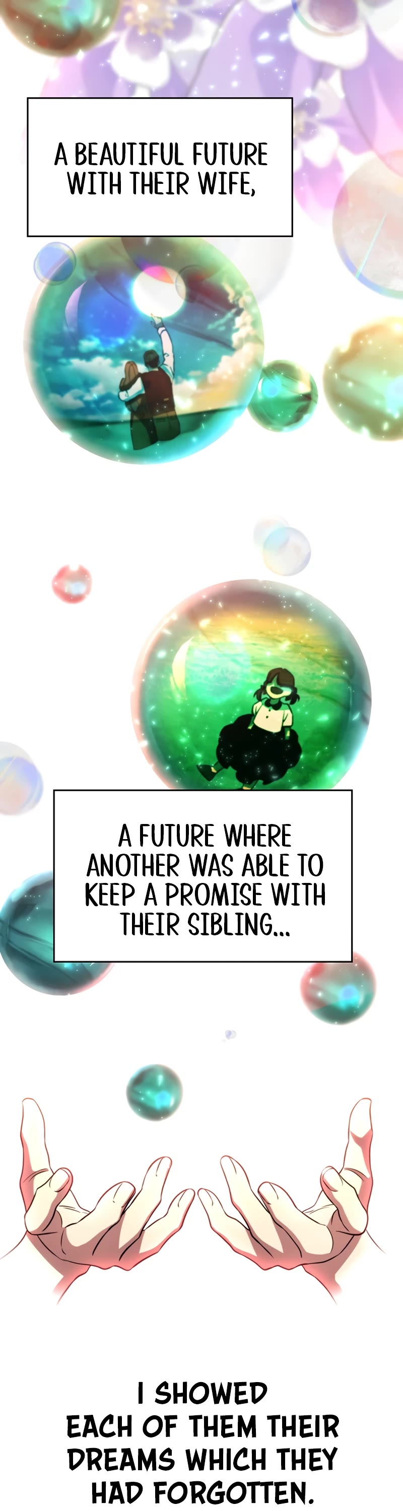 Archmage Transcending Through Regression chapter 107 page 8