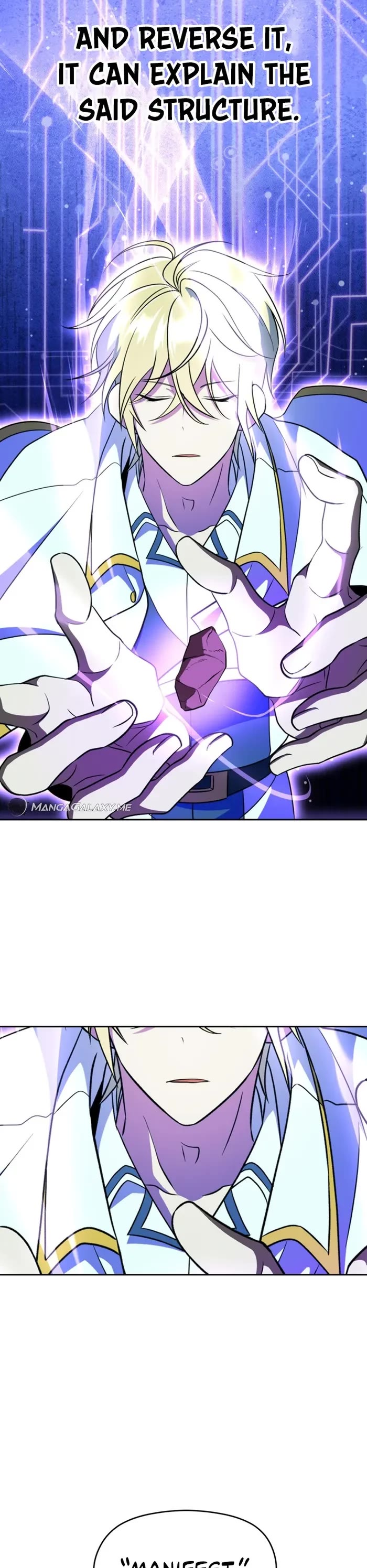 Archmage Transcending Through Regression chapter 109 page 16
