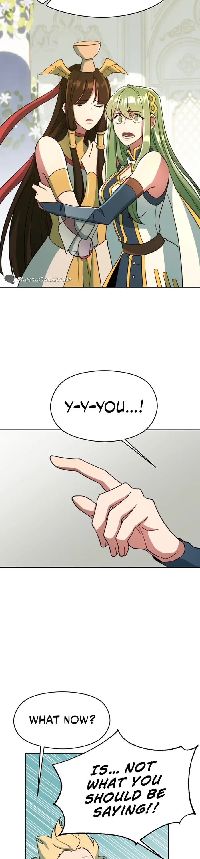 Archmage Transcending Through Regression chapter 109 page 20