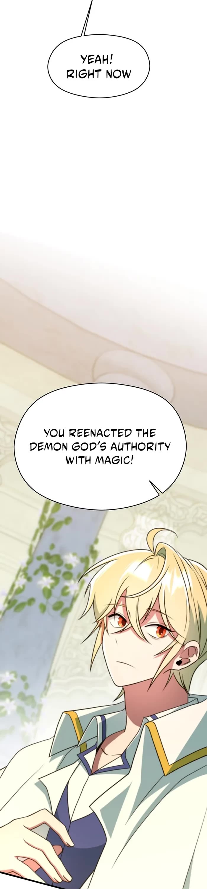 Archmage Transcending Through Regression chapter 109 page 24