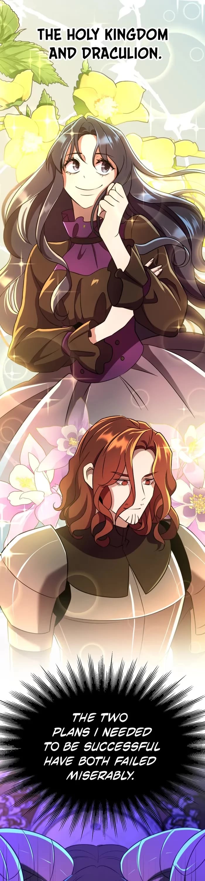 Archmage Transcending Through Regression chapter 109 page 28