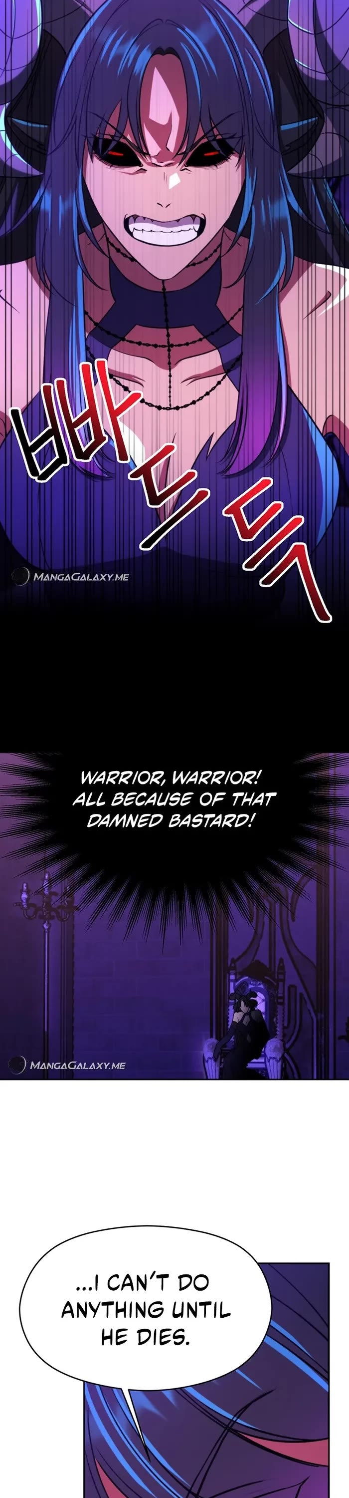 Archmage Transcending Through Regression chapter 109 page 29