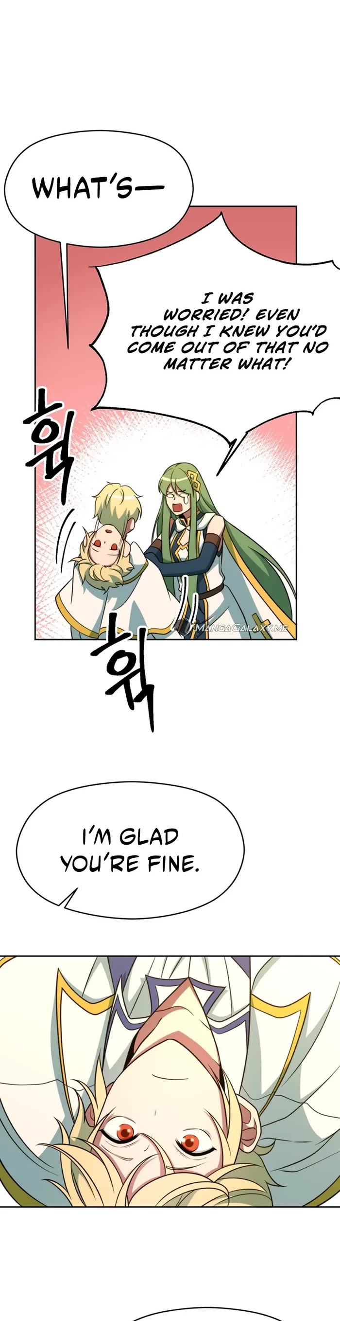 Archmage Transcending Through Regression chapter 109 page 3