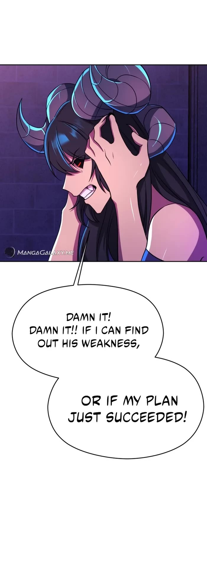 Archmage Transcending Through Regression chapter 109 page 32