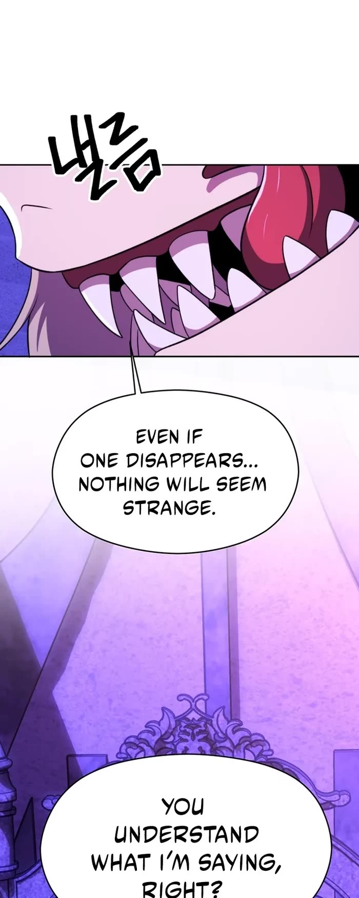 Archmage Transcending Through Regression chapter 109 page 36