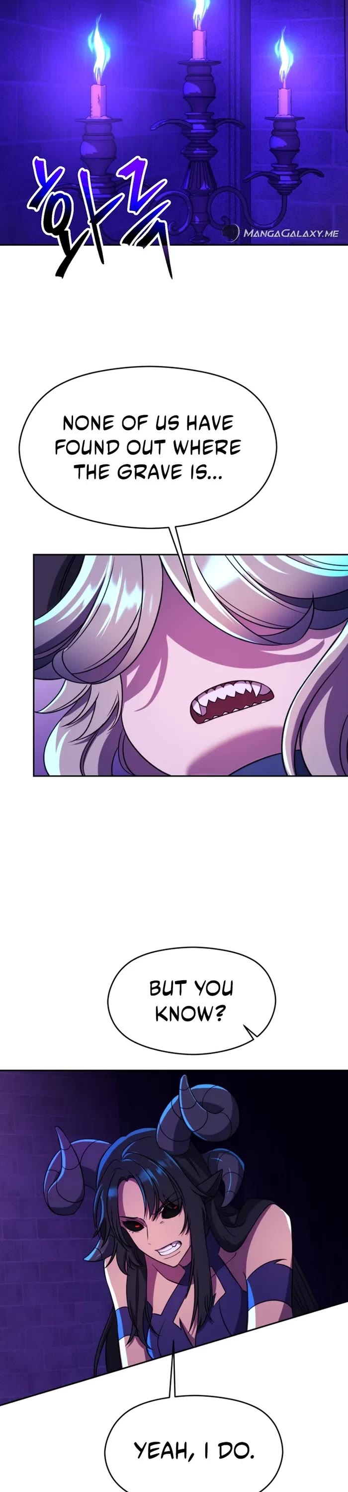 Archmage Transcending Through Regression chapter 109 page 40