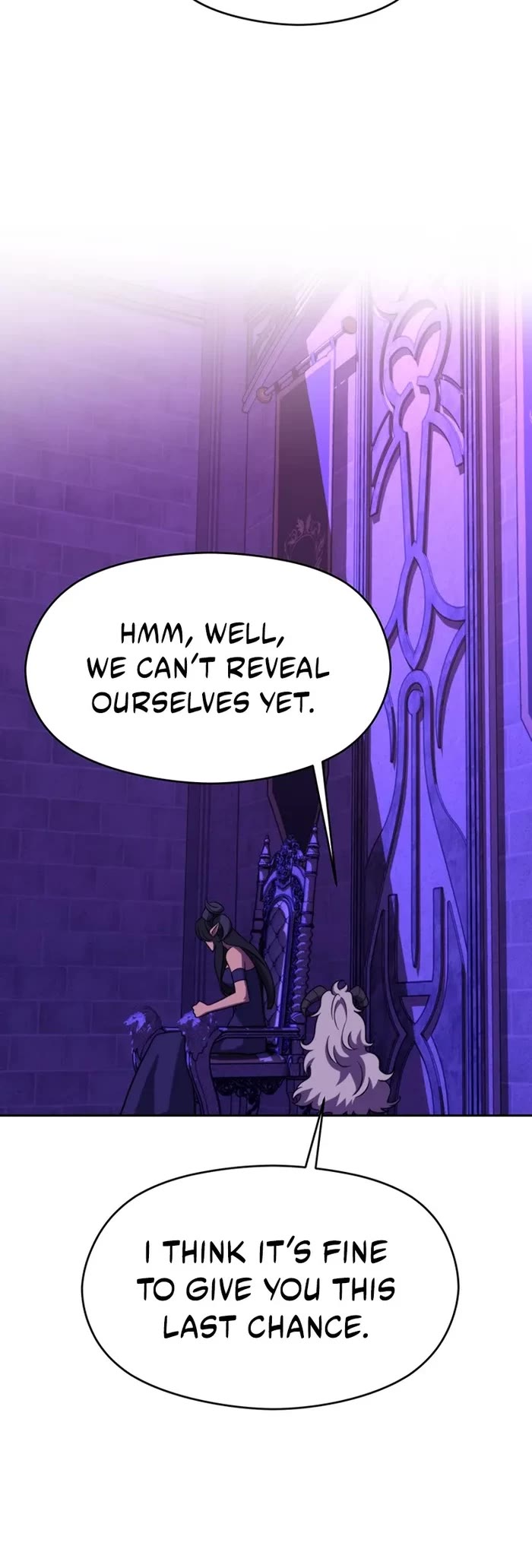 Archmage Transcending Through Regression chapter 109 page 41