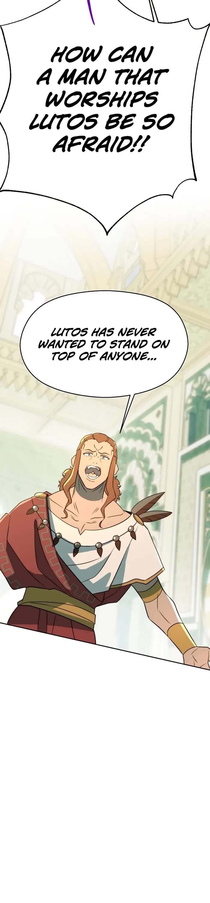 Archmage Transcending Through Regression chapter 110 page 10