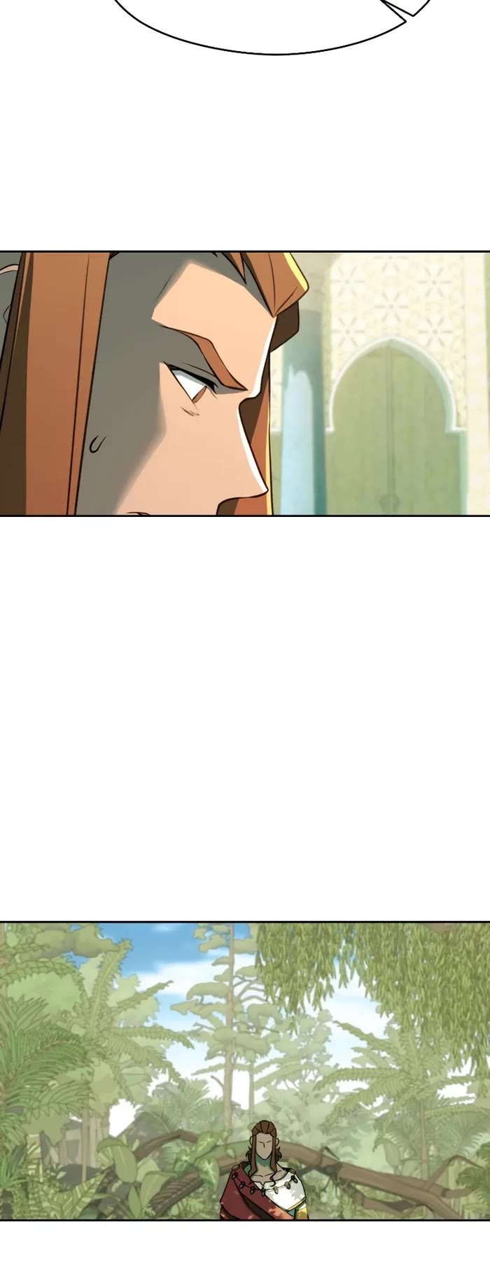 Archmage Transcending Through Regression chapter 110 page 12