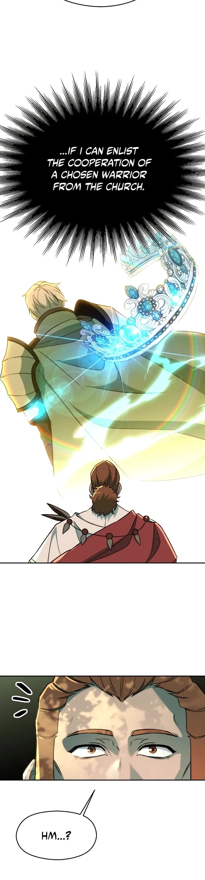 Archmage Transcending Through Regression chapter 110 page 16