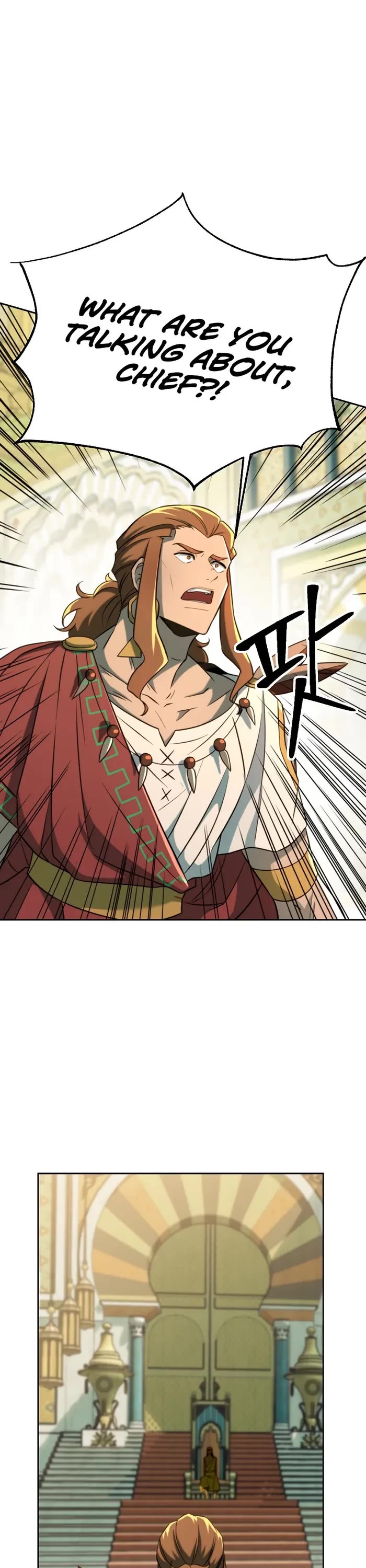 Archmage Transcending Through Regression chapter 110 page 2