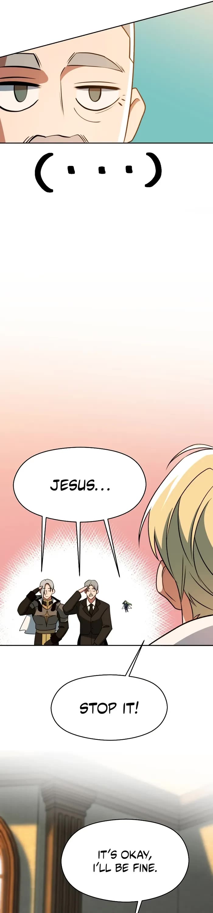 Archmage Transcending Through Regression chapter 110 page 24