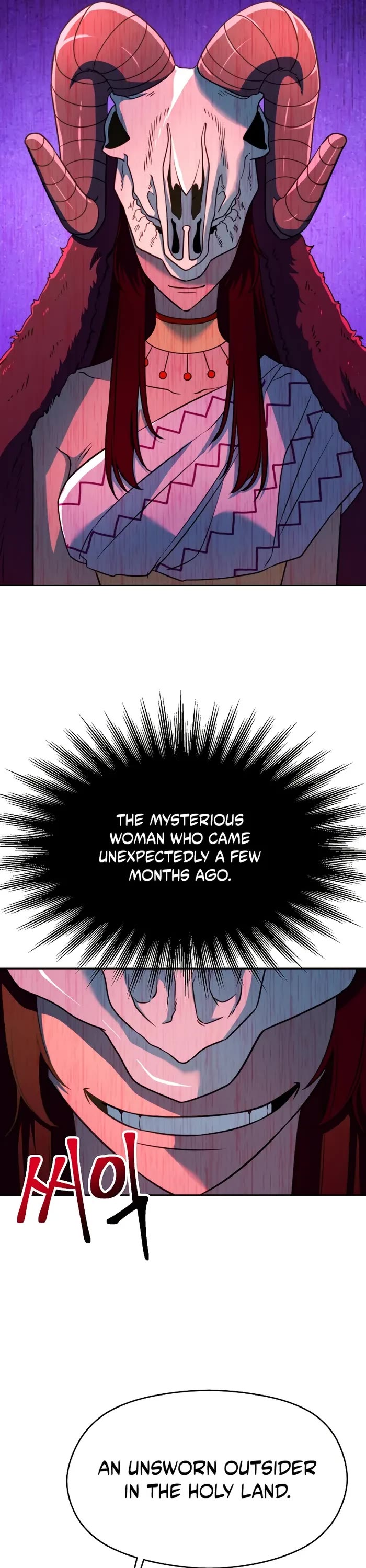 Archmage Transcending Through Regression chapter 110 page 5