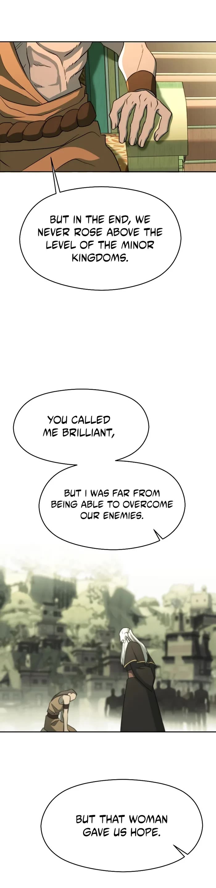 Archmage Transcending Through Regression chapter 110 page 8