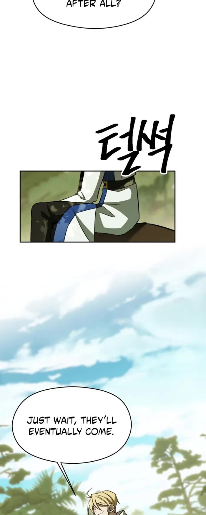 Archmage Transcending Through Regression chapter 111 page 13