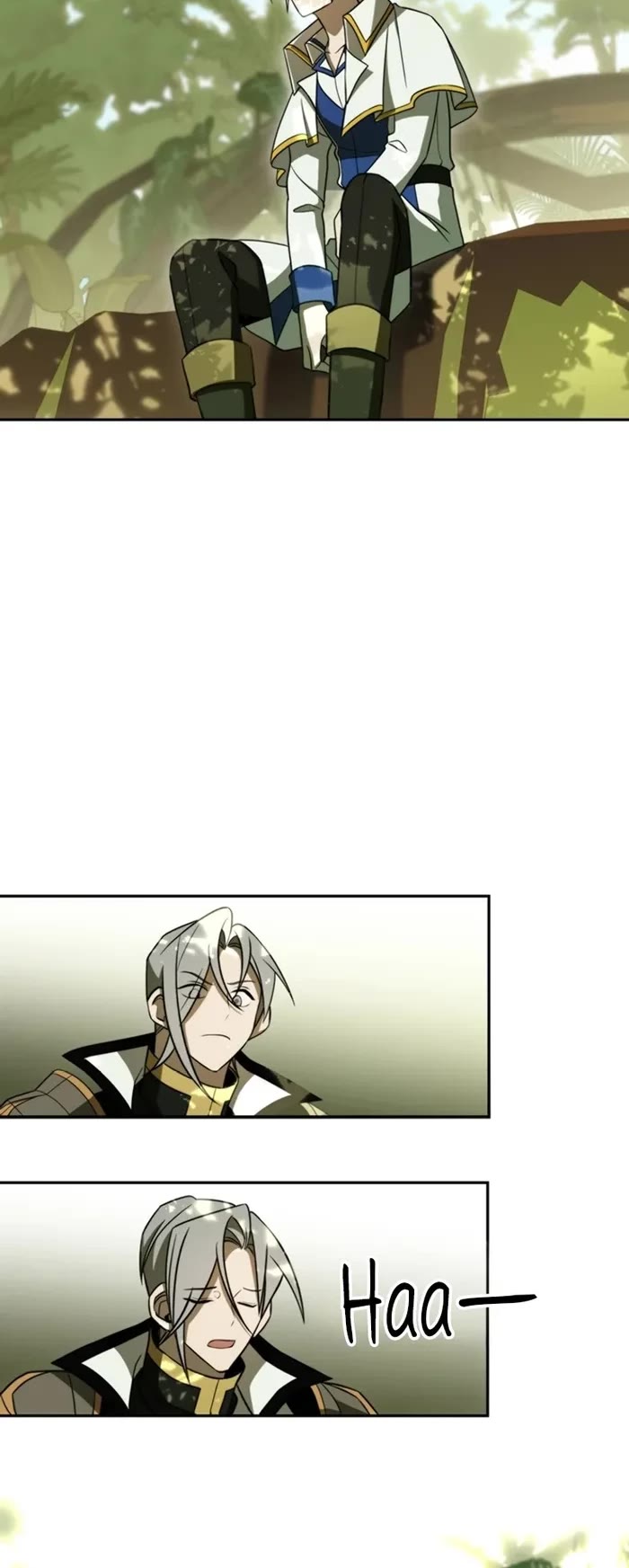 Archmage Transcending Through Regression chapter 111 page 14