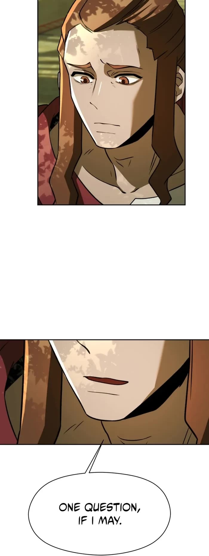 Archmage Transcending Through Regression chapter 111 page 22