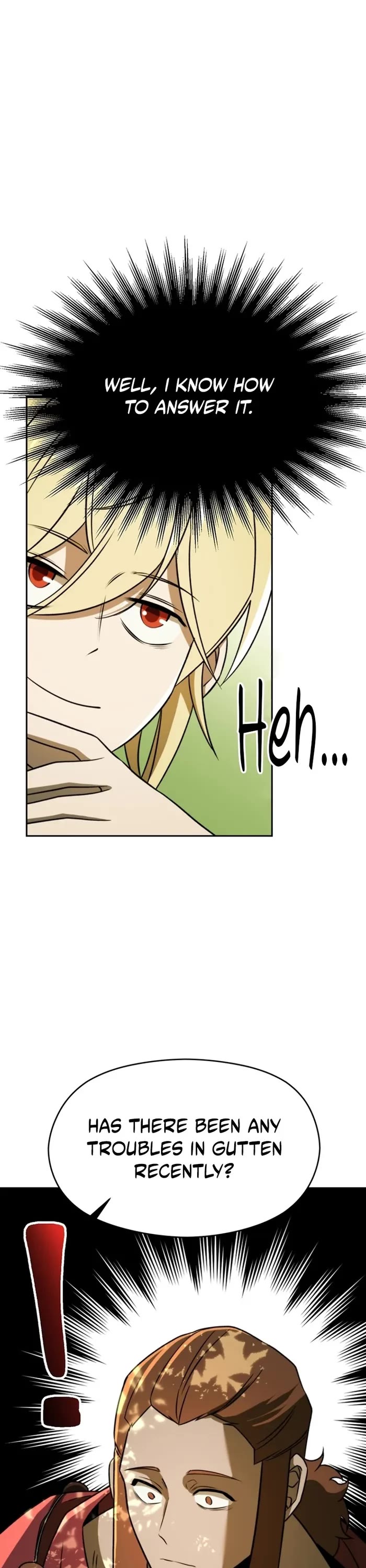 Archmage Transcending Through Regression chapter 111 page 24
