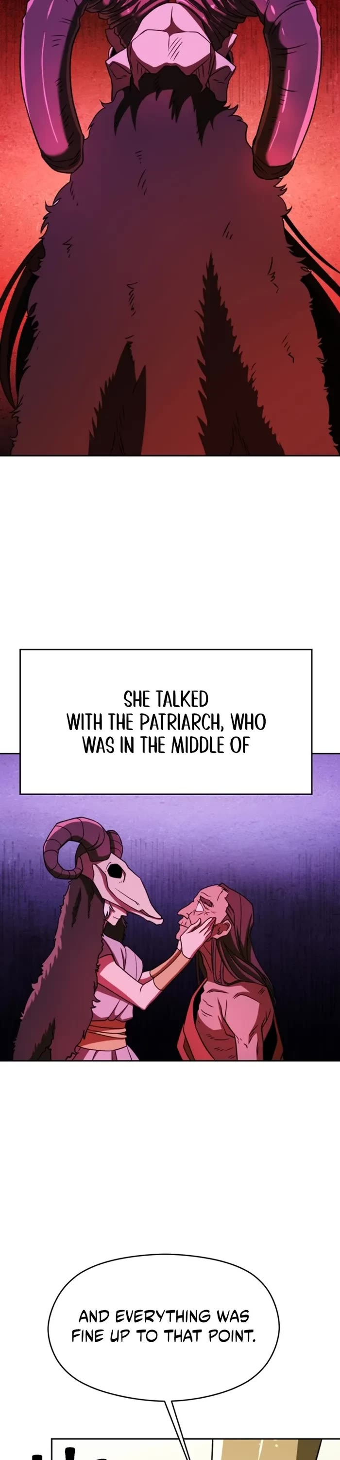 Archmage Transcending Through Regression chapter 111 page 26