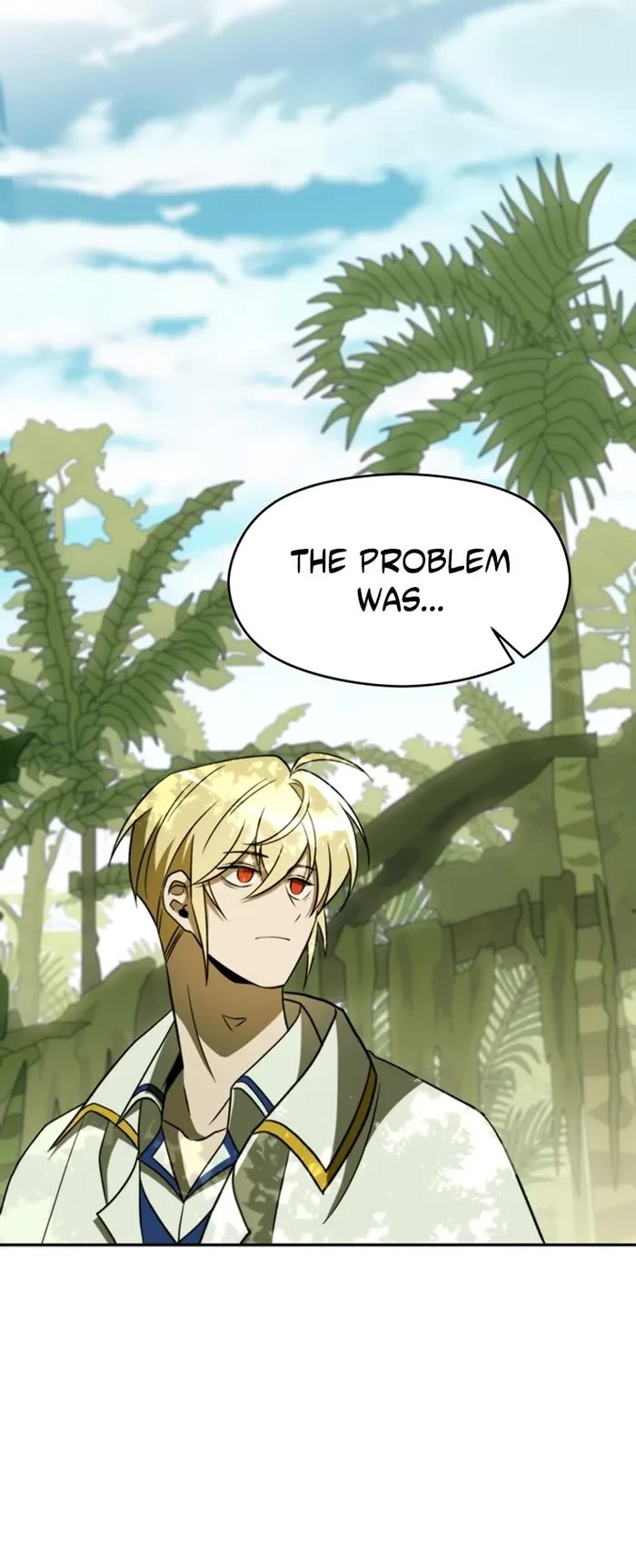 Archmage Transcending Through Regression chapter 111 page 28