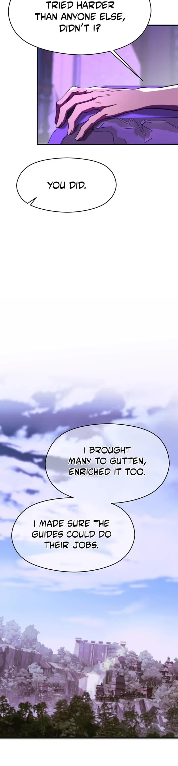 Archmage Transcending Through Regression chapter 111 page 30