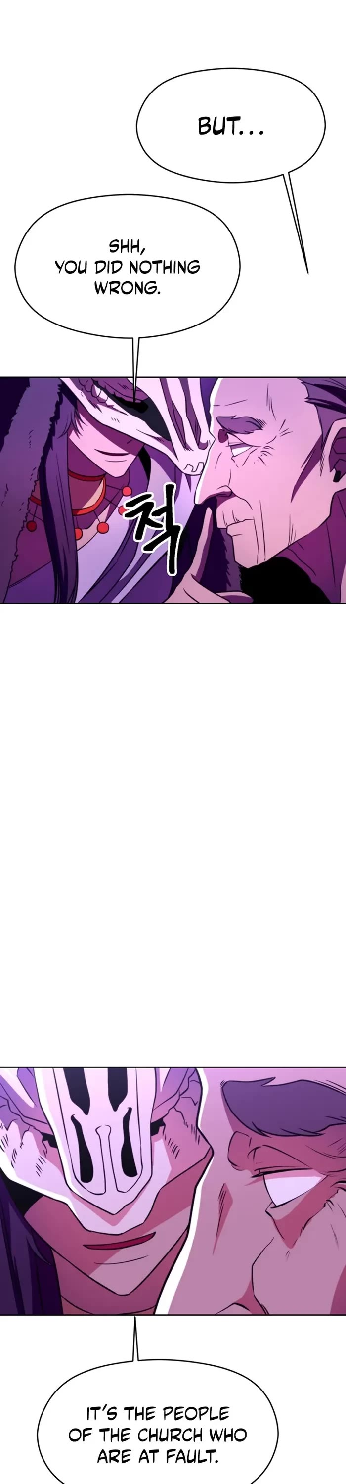 Archmage Transcending Through Regression chapter 111 page 31