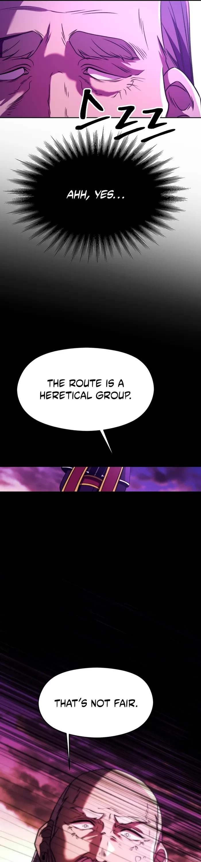 Archmage Transcending Through Regression chapter 111 page 34