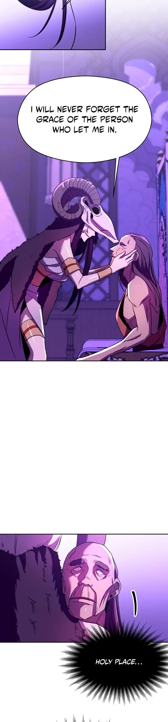Archmage Transcending Through Regression chapter 111 page 36