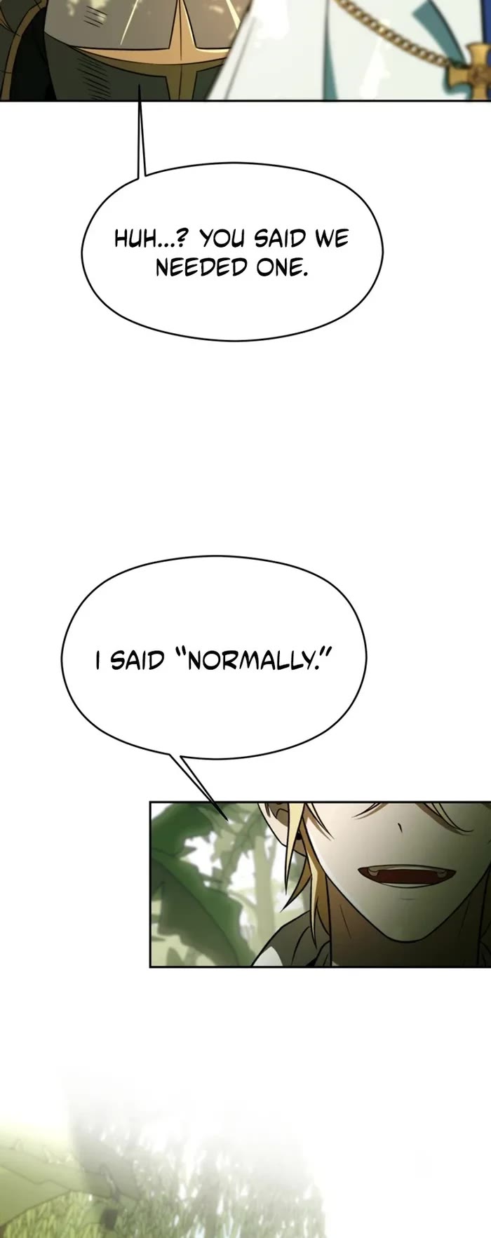 Archmage Transcending Through Regression chapter 111 page 9