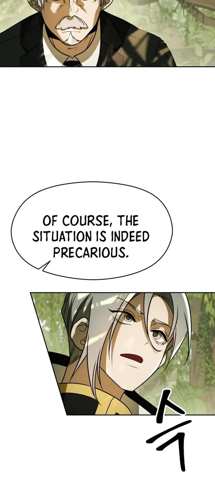 Archmage Transcending Through Regression chapter 113 page 4