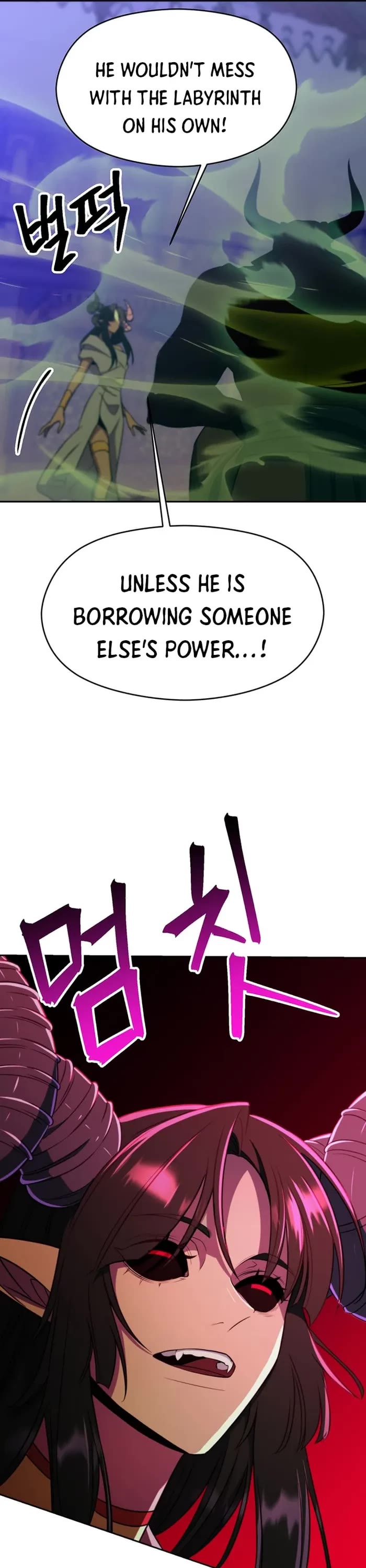 Archmage Transcending Through Regression chapter 114 page 10