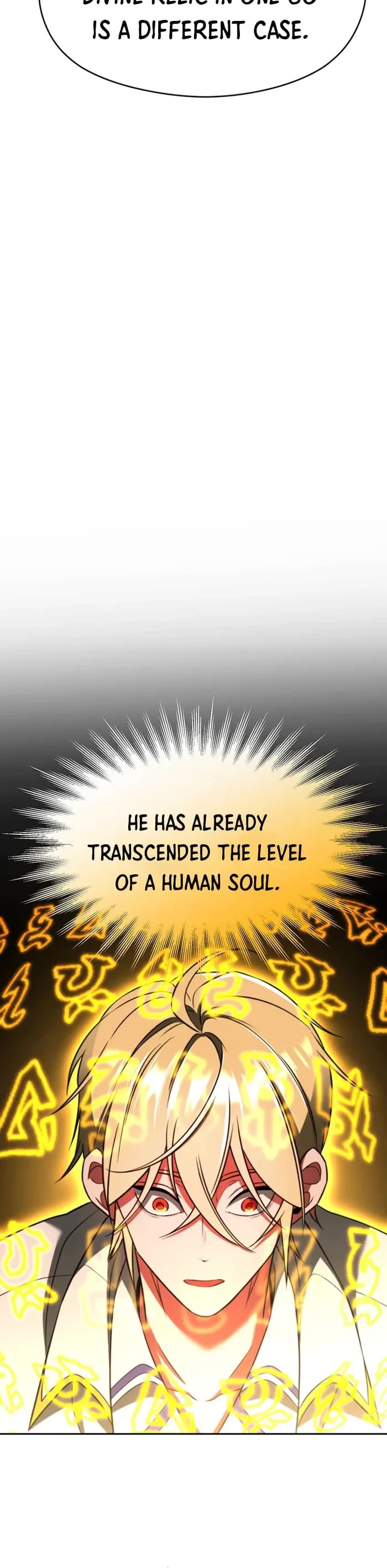 Archmage Transcending Through Regression chapter 114 page 15