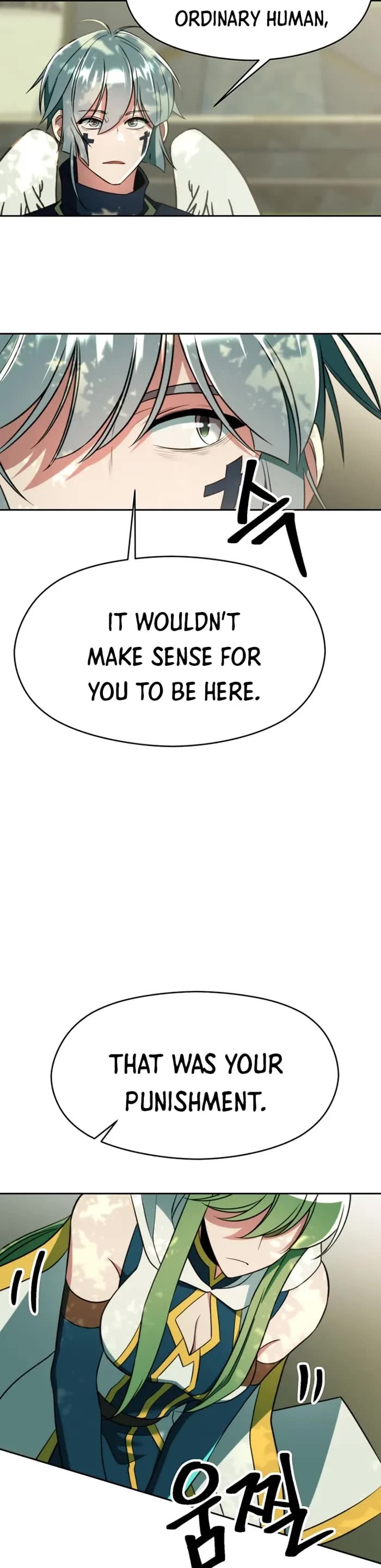 Archmage Transcending Through Regression chapter 114 page 17