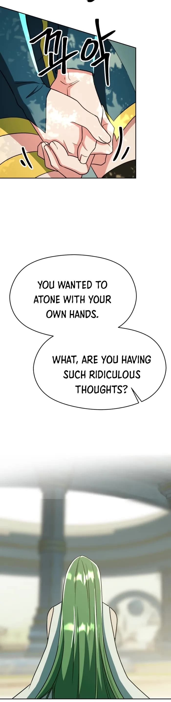 Archmage Transcending Through Regression chapter 114 page 18