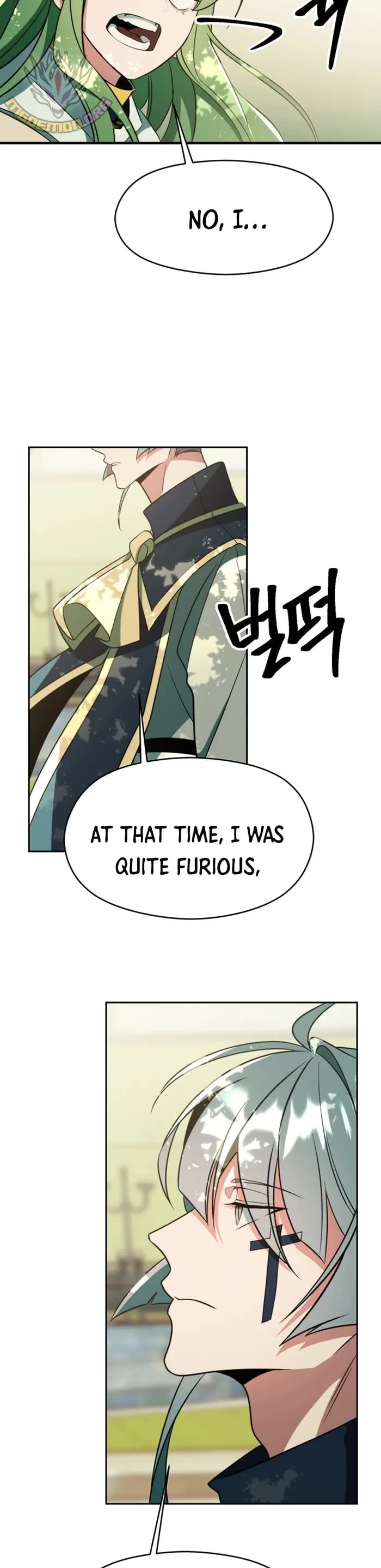 Archmage Transcending Through Regression chapter 114 page 20