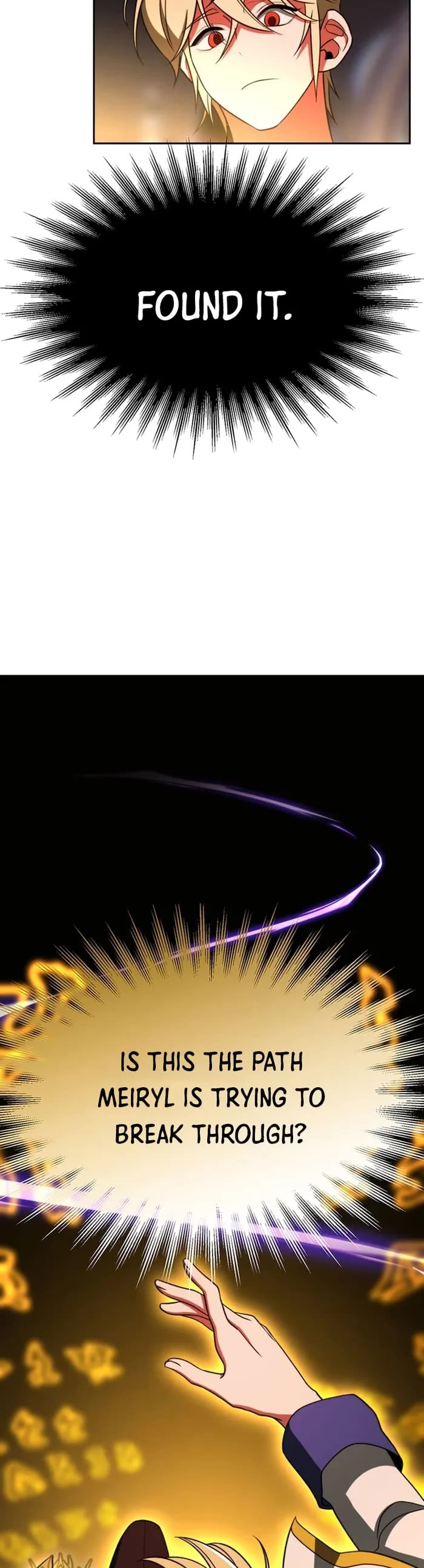 Archmage Transcending Through Regression chapter 114 page 26