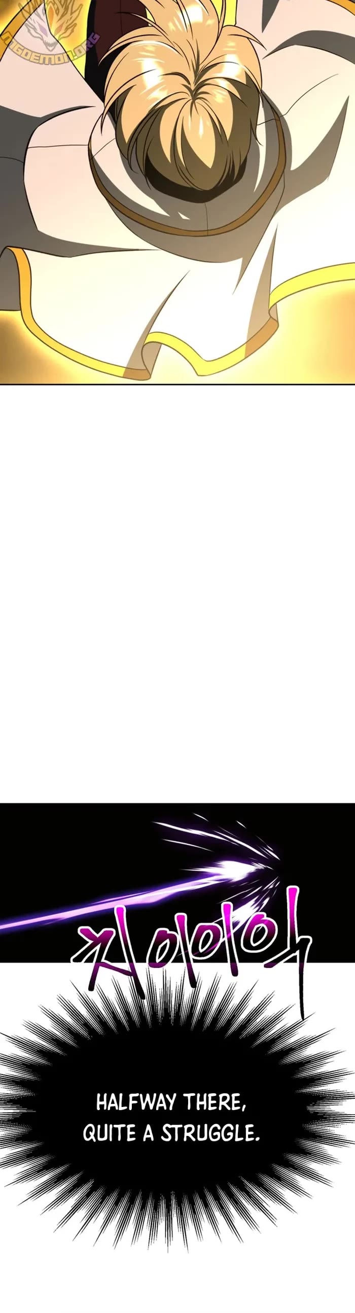 Archmage Transcending Through Regression chapter 114 page 27