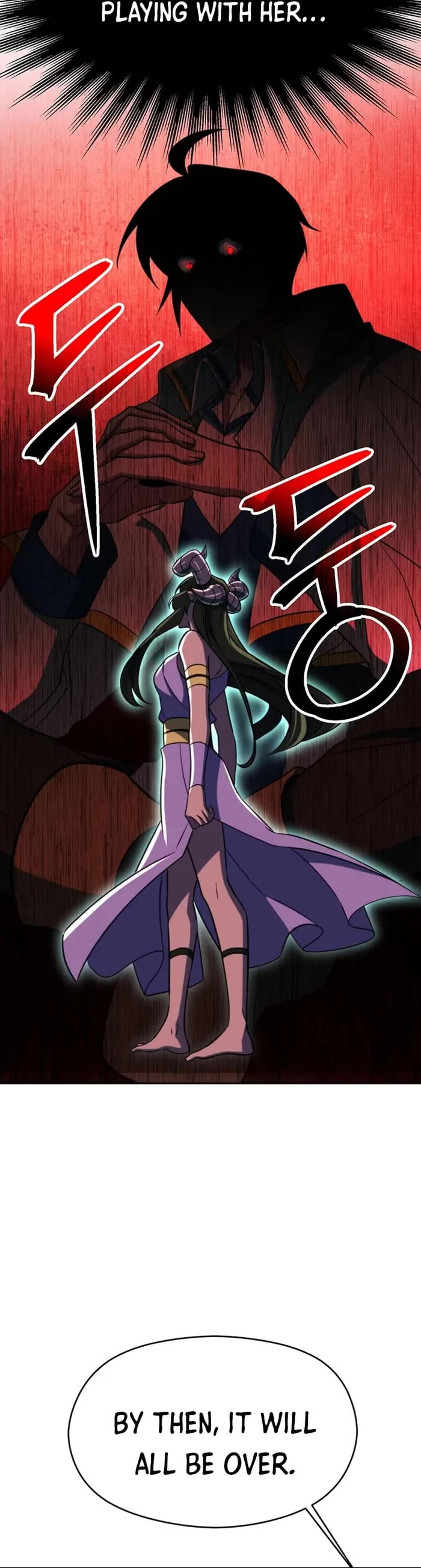 Archmage Transcending Through Regression chapter 114 page 30