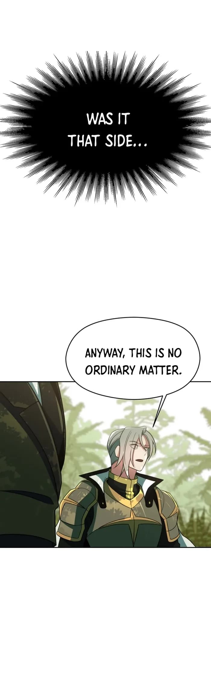Archmage Transcending Through Regression chapter 114 page 36