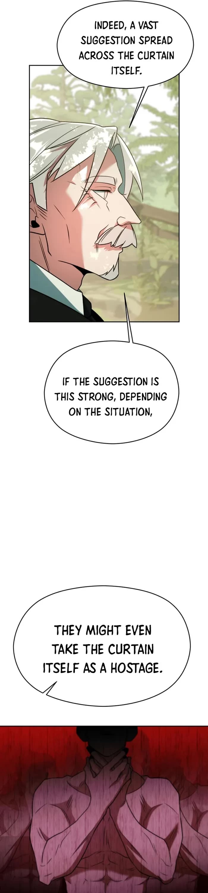 Archmage Transcending Through Regression chapter 114 page 37
