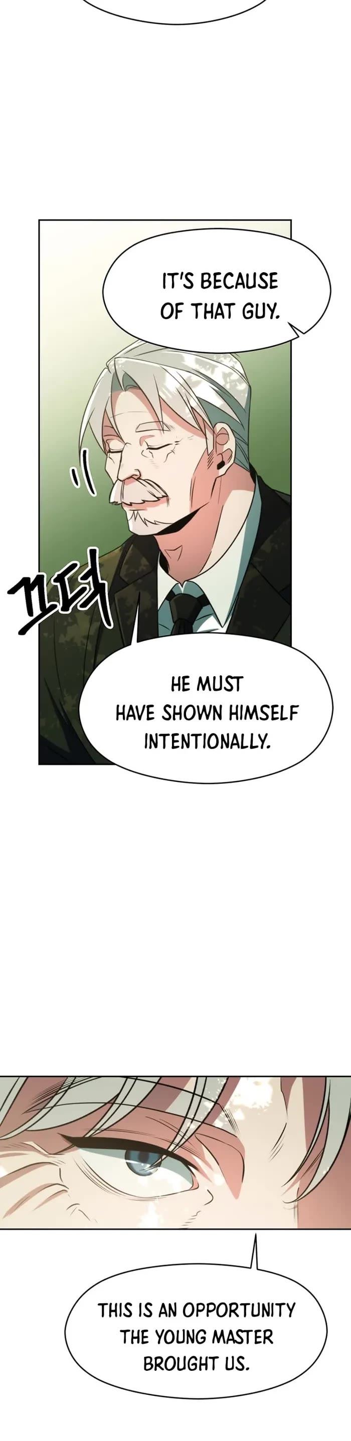 Archmage Transcending Through Regression chapter 114 page 39