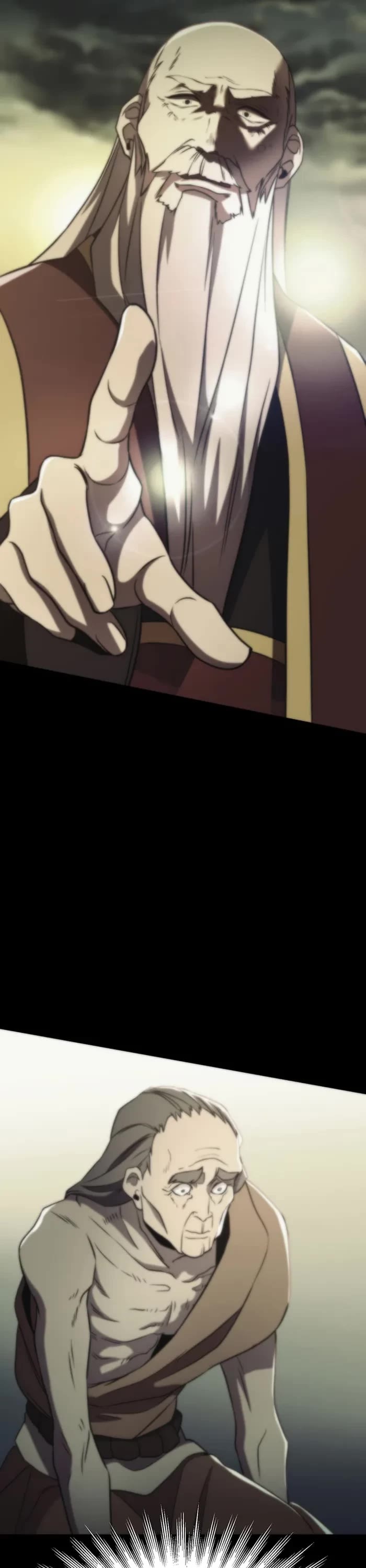 Archmage Transcending Through Regression chapter 114 page 4
