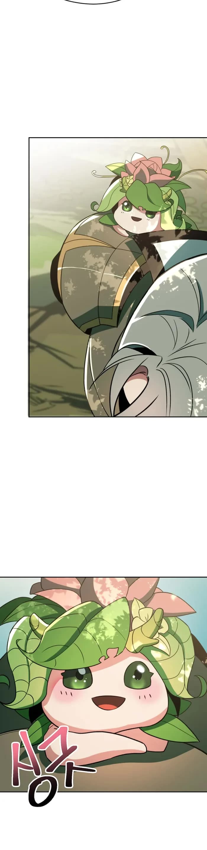 Archmage Transcending Through Regression chapter 114 page 41