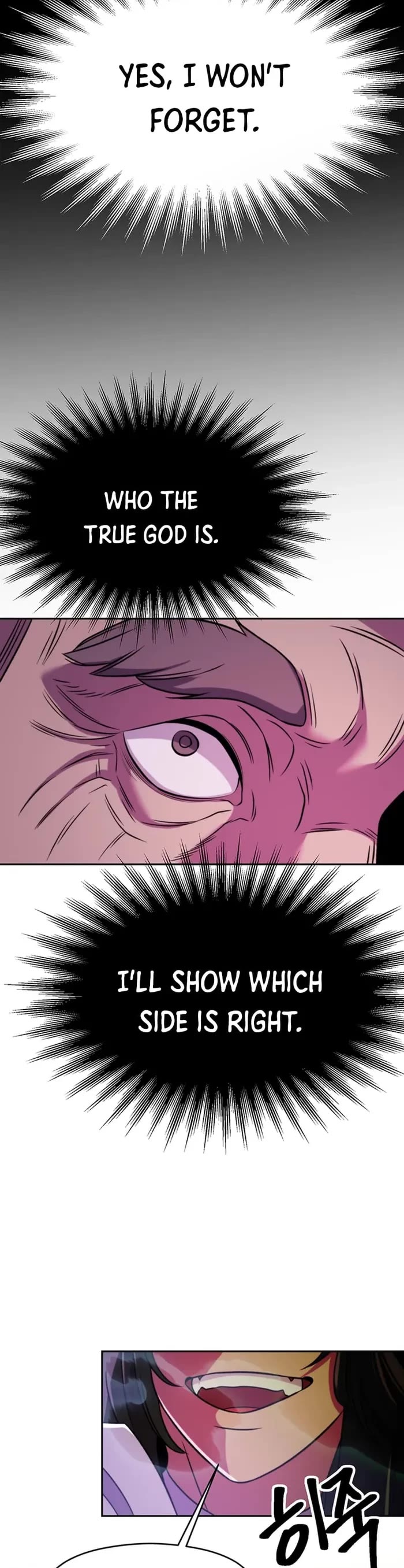 Archmage Transcending Through Regression chapter 114 page 5
