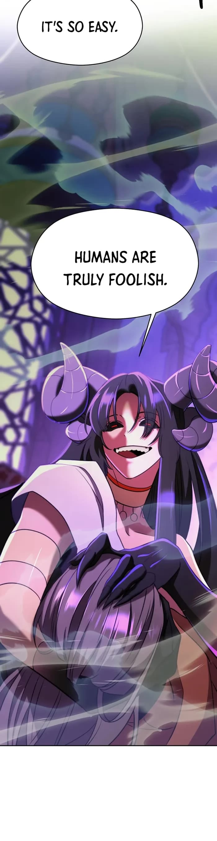 Archmage Transcending Through Regression chapter 114 page 6