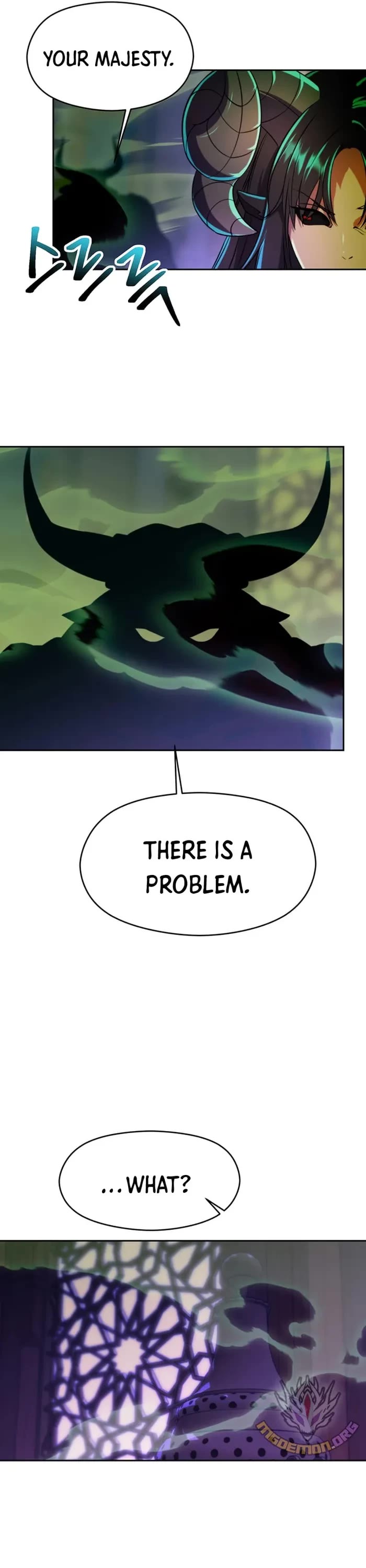 Archmage Transcending Through Regression chapter 114 page 7